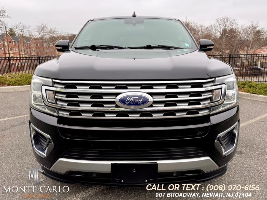 2020 Ford Expedition Limited - Photo 7