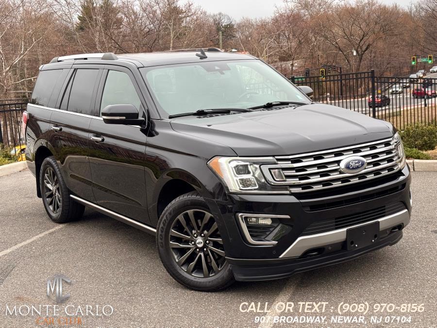 2020 Ford Expedition Limited - Photo 11