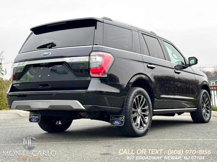 2020 Ford Expedition Limited - Photo 20