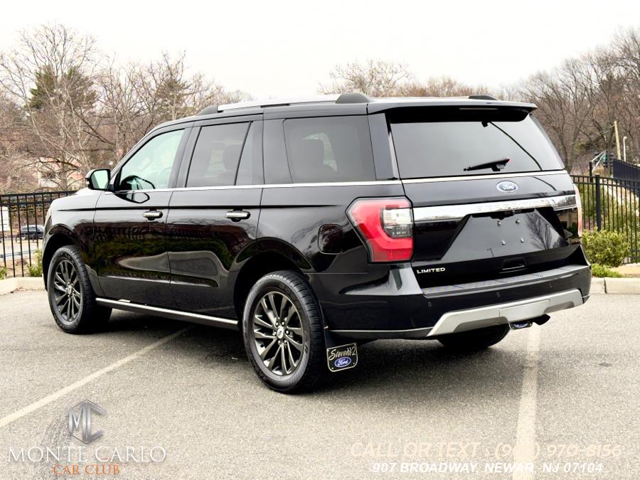 2020 Ford Expedition Limited - Photo 12