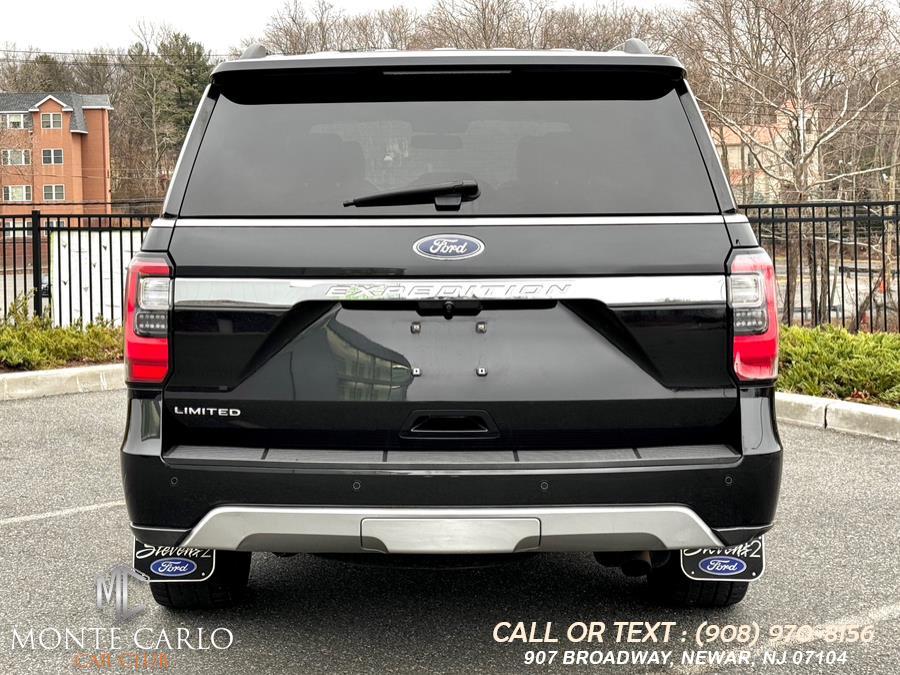2020 Ford Expedition Limited - Photo 110