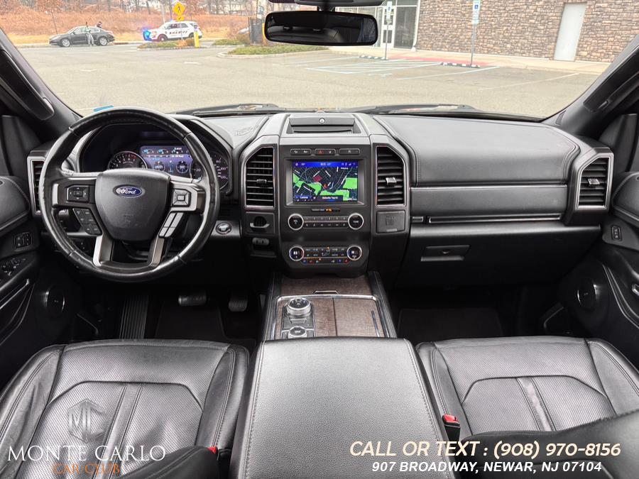 2020 Ford Expedition Limited - Photo 30