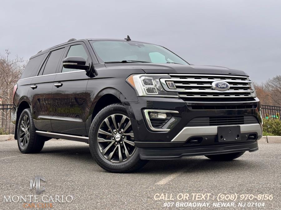 2020 Ford Expedition Limited - Photo 10
