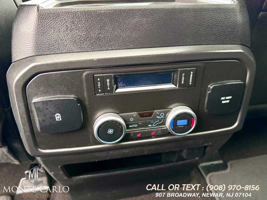 2020 Ford Expedition Limited - Photo 37