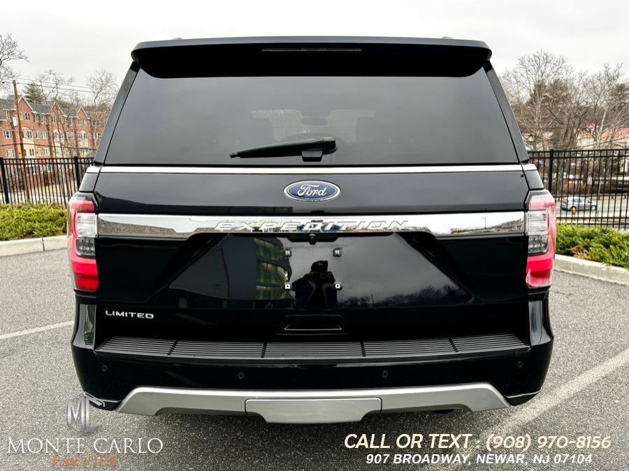 2020 Ford Expedition Limited - Photo 18