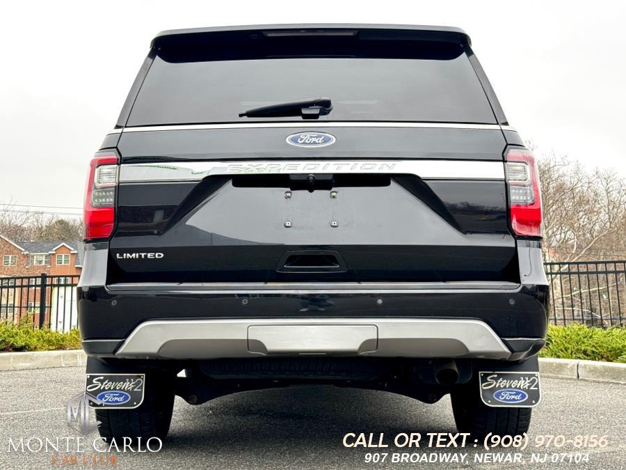 2020 Ford Expedition Limited - Photo 17