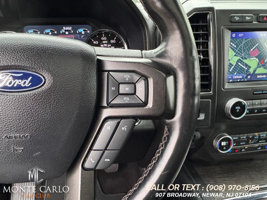 2020 Ford Expedition Limited - Photo 58