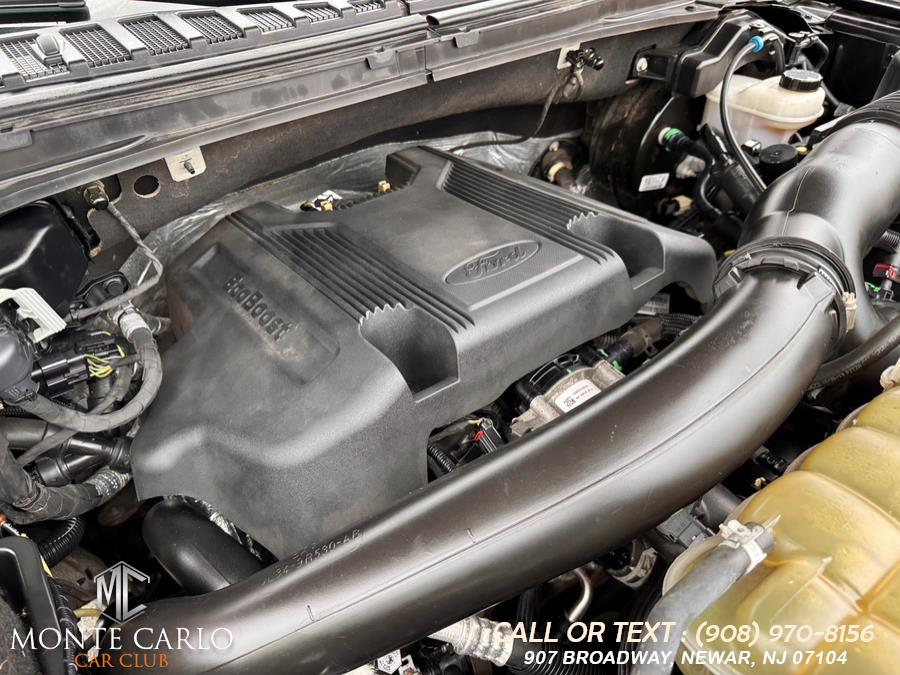 2020 Ford Expedition Limited - Photo 105