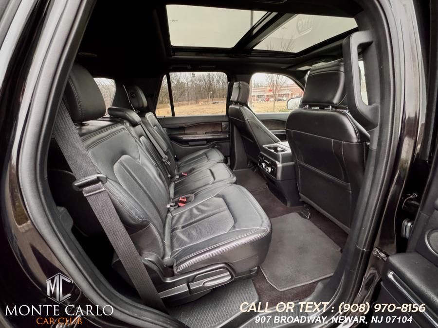 2020 Ford Expedition Limited - Photo 42