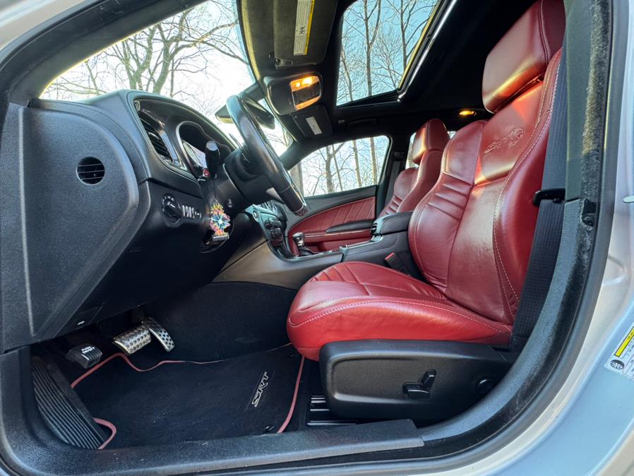 2020 Dodge Charger SRT - Photo 22