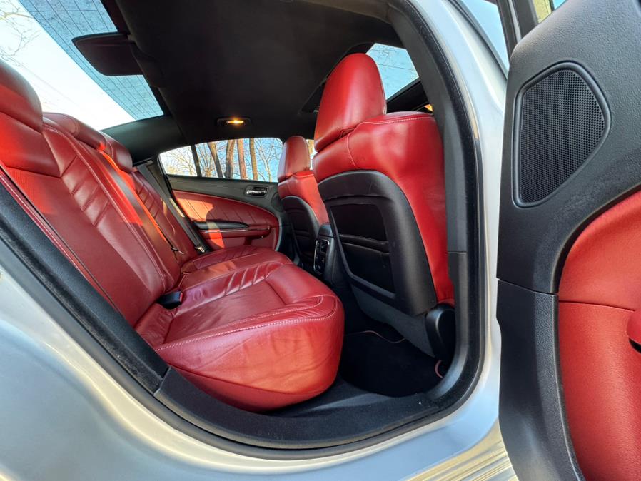 2020 Dodge Charger SRT - Photo 28