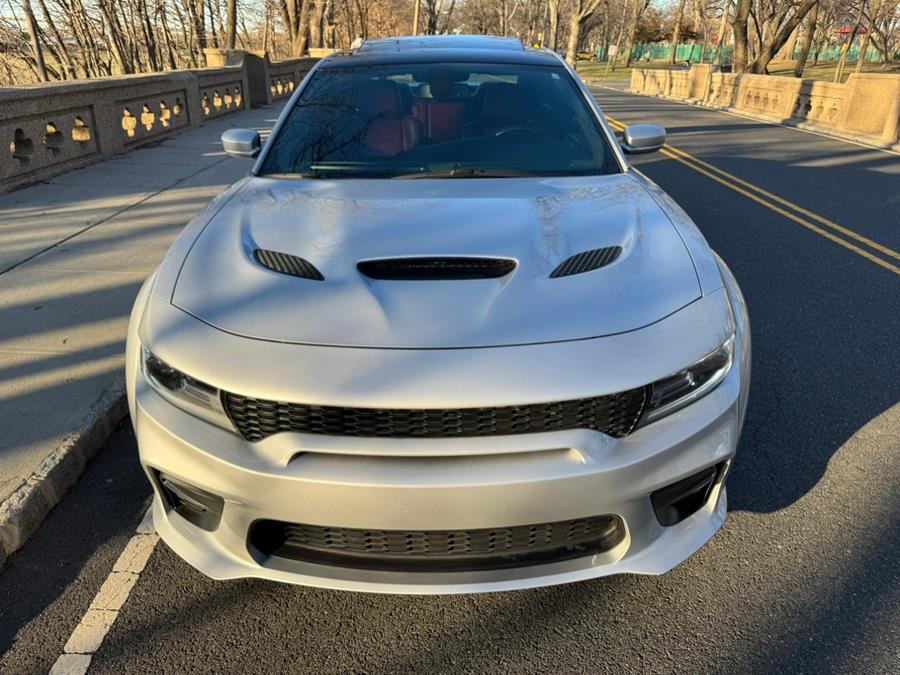 2020 Dodge Charger SRT - Photo 11