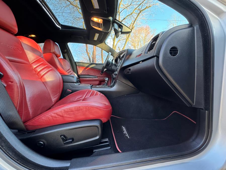 2020 Dodge Charger SRT - Photo 26