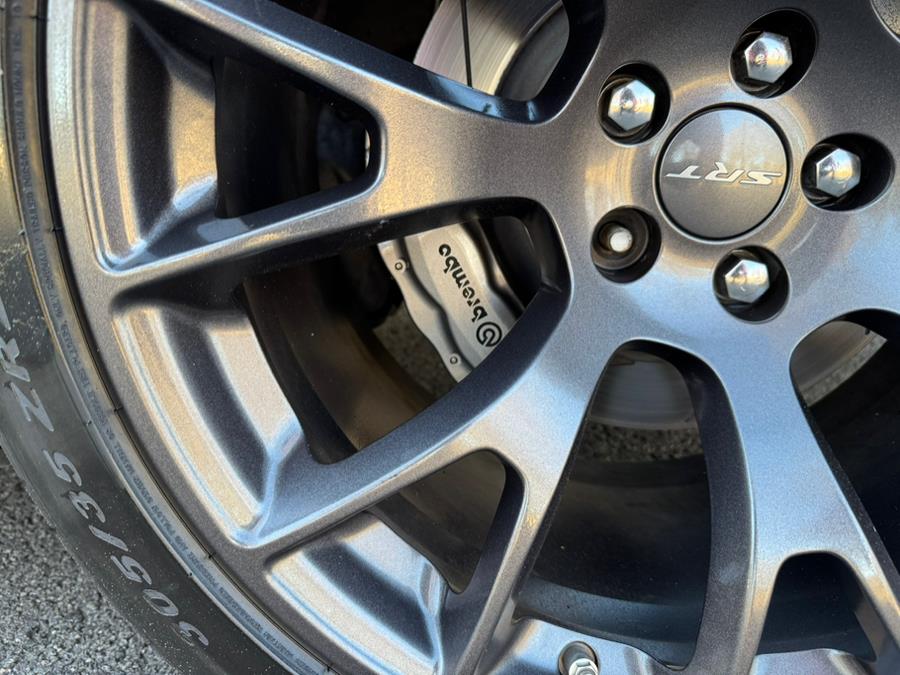 2020 Dodge Charger SRT - Photo 18