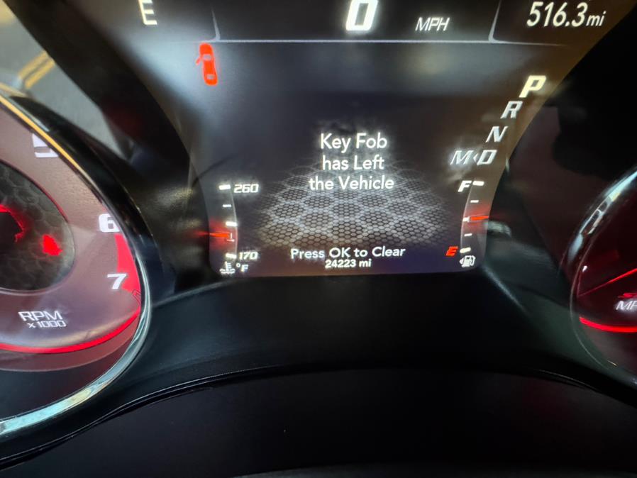 2020 Dodge Charger SRT - Photo 36