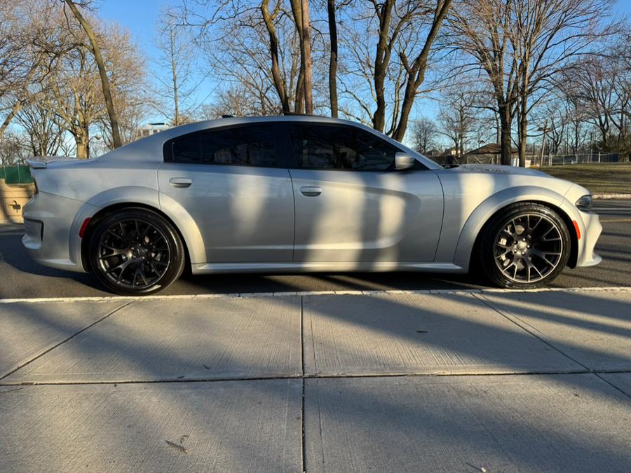 2020 Dodge Charger SRT - Photo 8