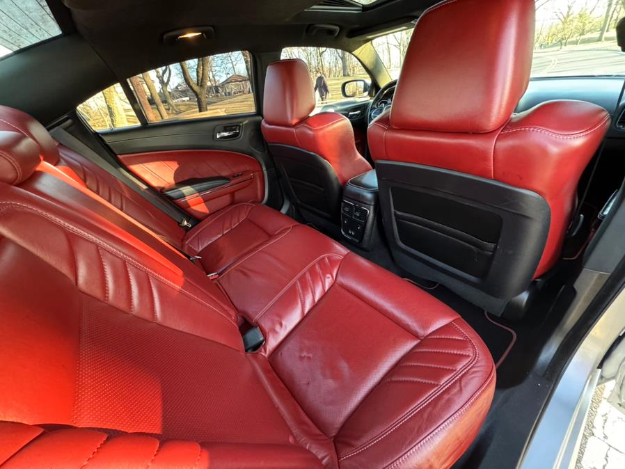 2020 Dodge Charger SRT - Photo 27