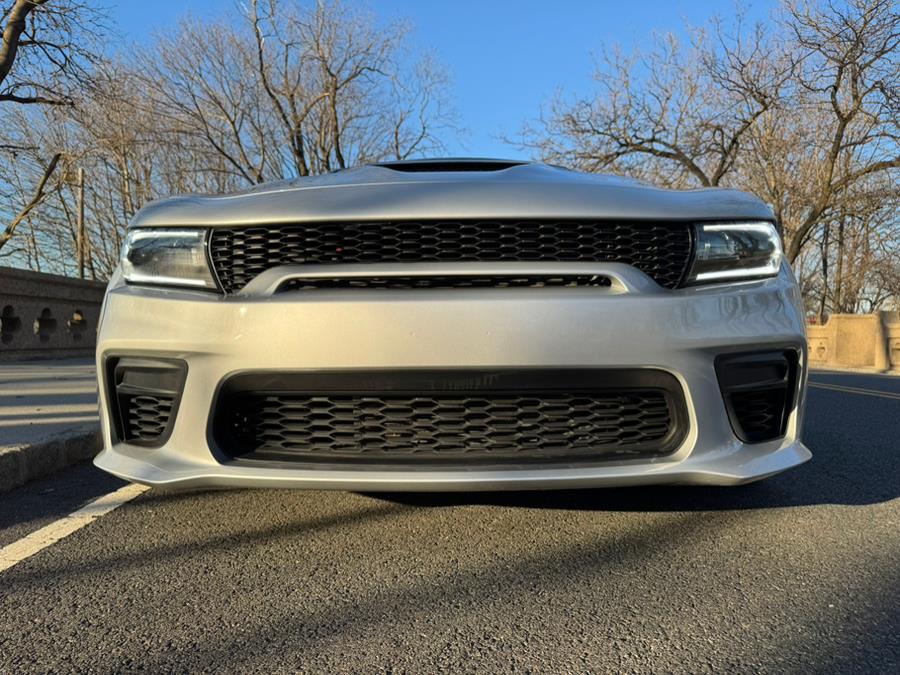 2020 Dodge Charger SRT - Photo 10