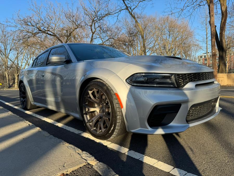 2020 Dodge Charger SRT - Photo 9