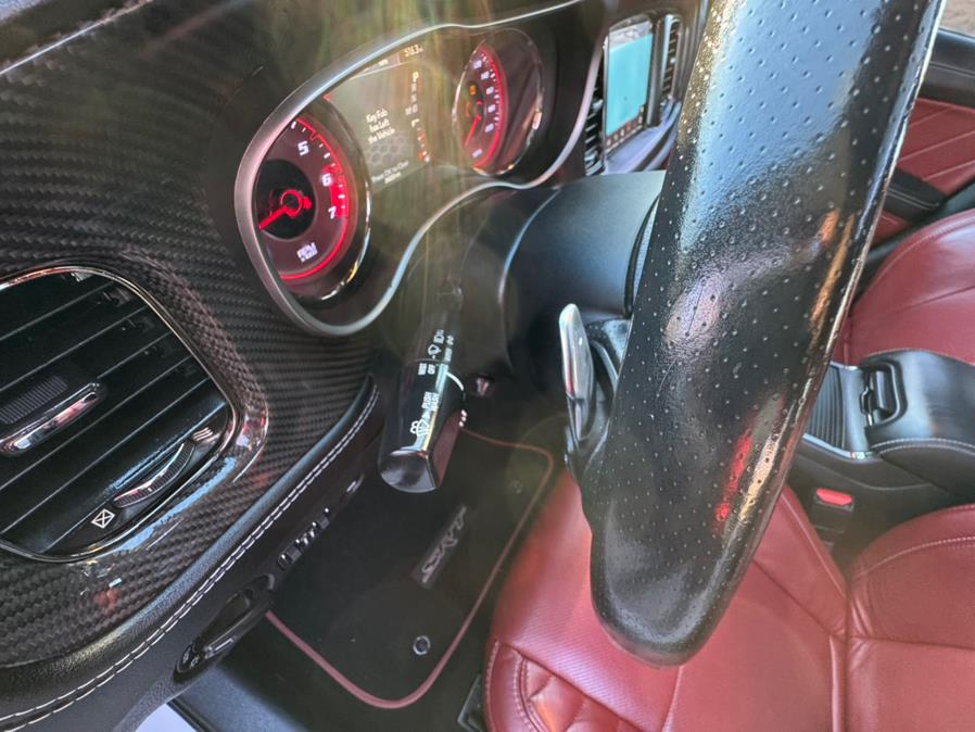 2020 Dodge Charger SRT - Photo 35