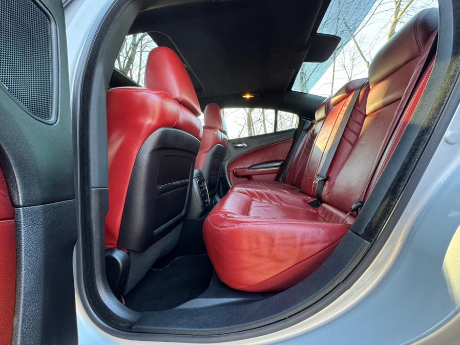 2020 Dodge Charger SRT - Photo 24