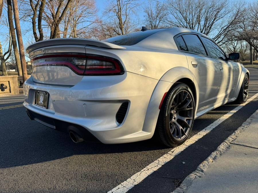 2020 Dodge Charger SRT - Photo 7
