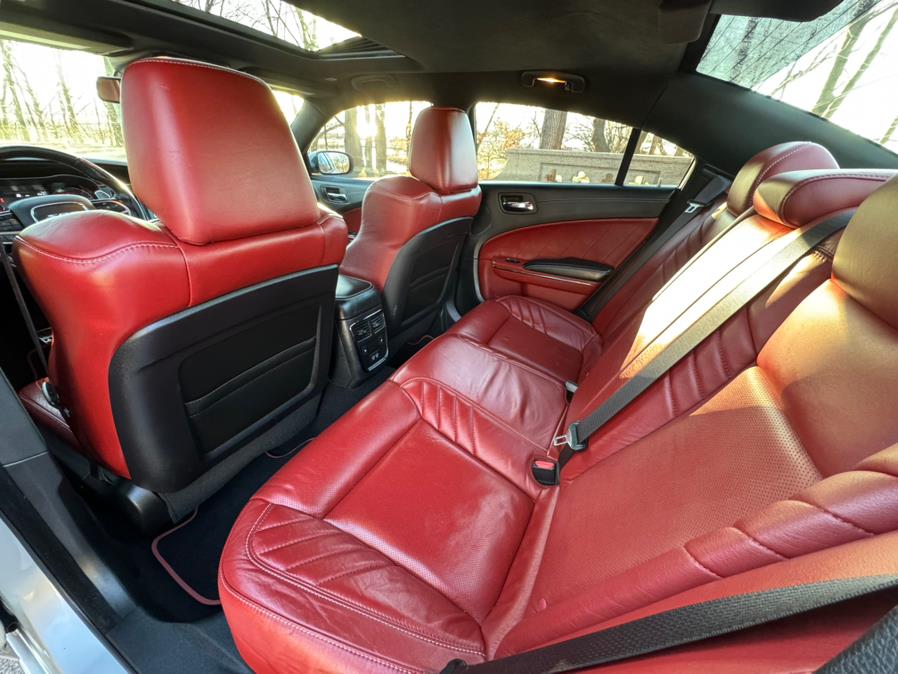 2020 Dodge Charger SRT - Photo 23
