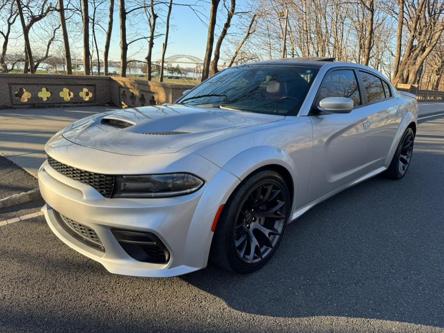 2020 Dodge Charger SRT Hellcat's photo