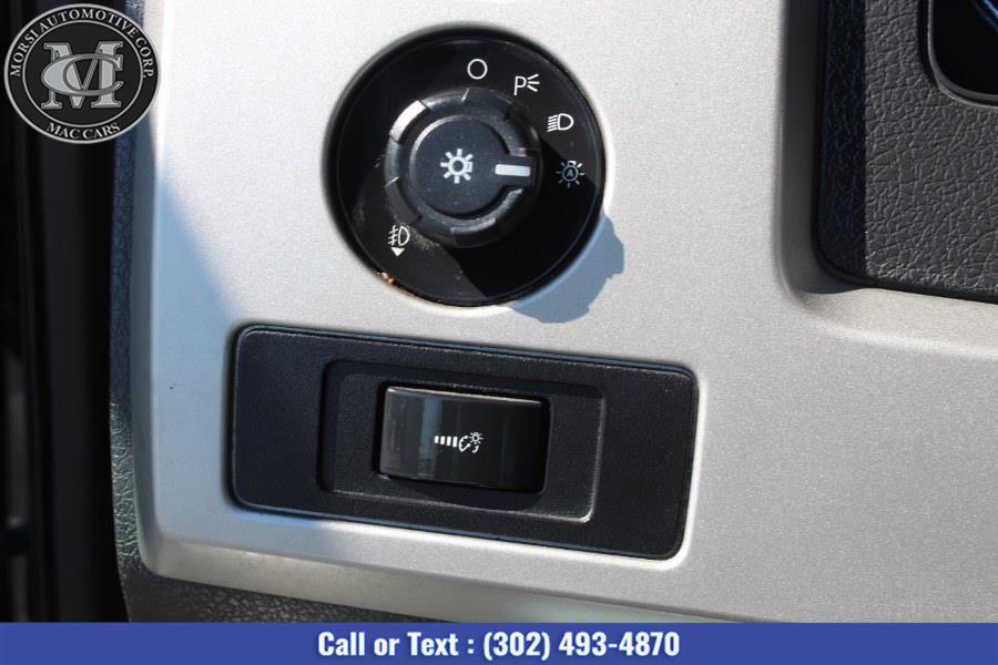 2012 Ford F-150 FX2 - Photo 34