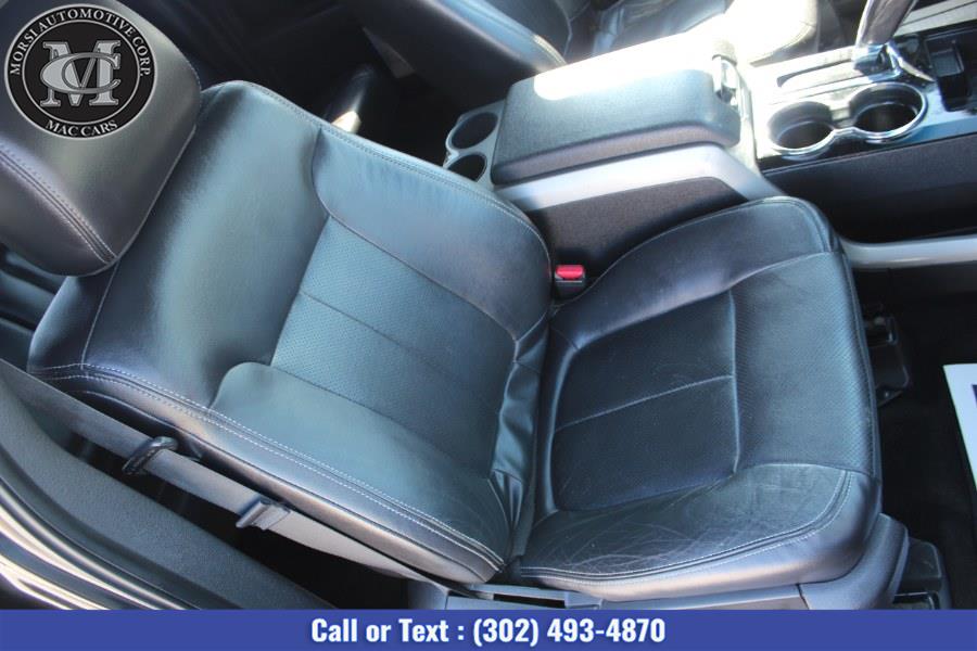2012 Ford F-150 FX2 - Photo 52