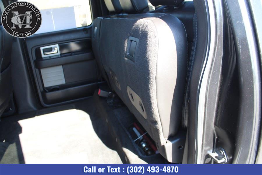 2012 Ford F-150 FX2 - Photo 48