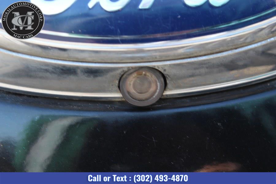 2012 Ford F-150 FX2 - Photo 10