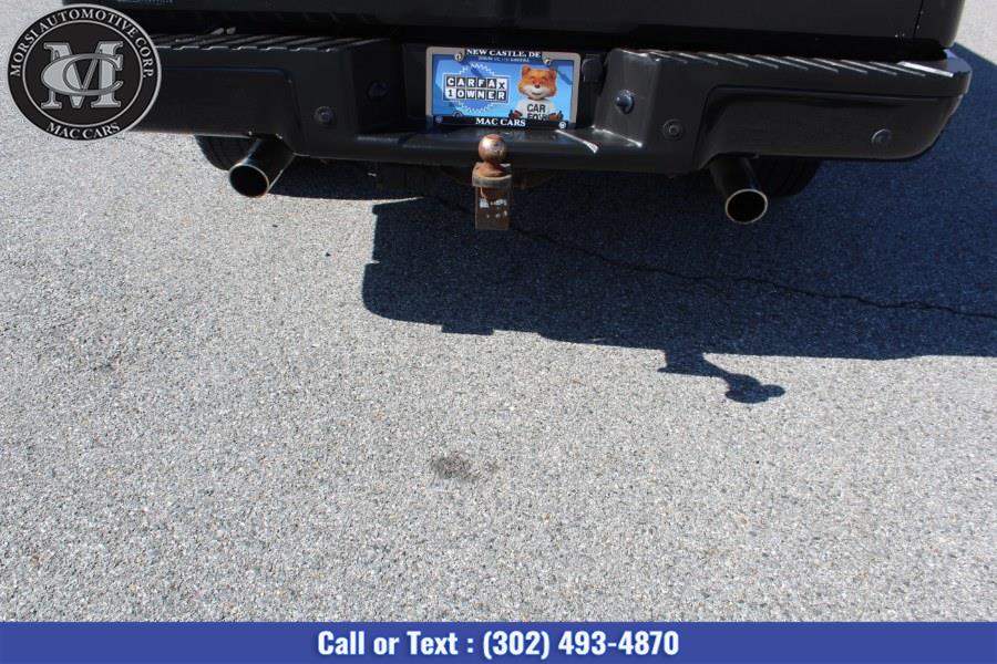 2012 Ford F-150 FX2 - Photo 9