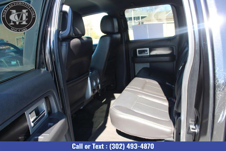 2012 Ford F-150 FX2 - Photo 46