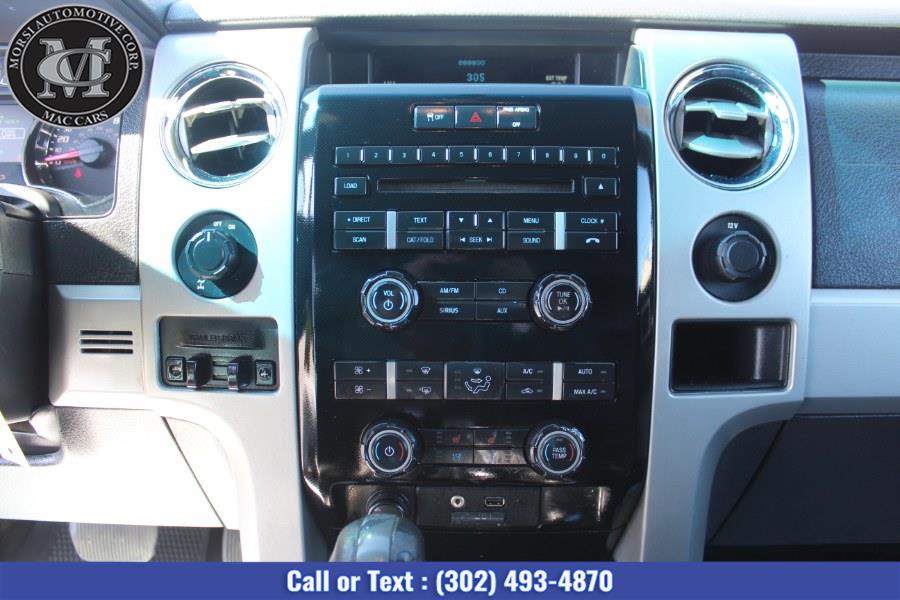 2012 Ford F-150 FX2 - Photo 38