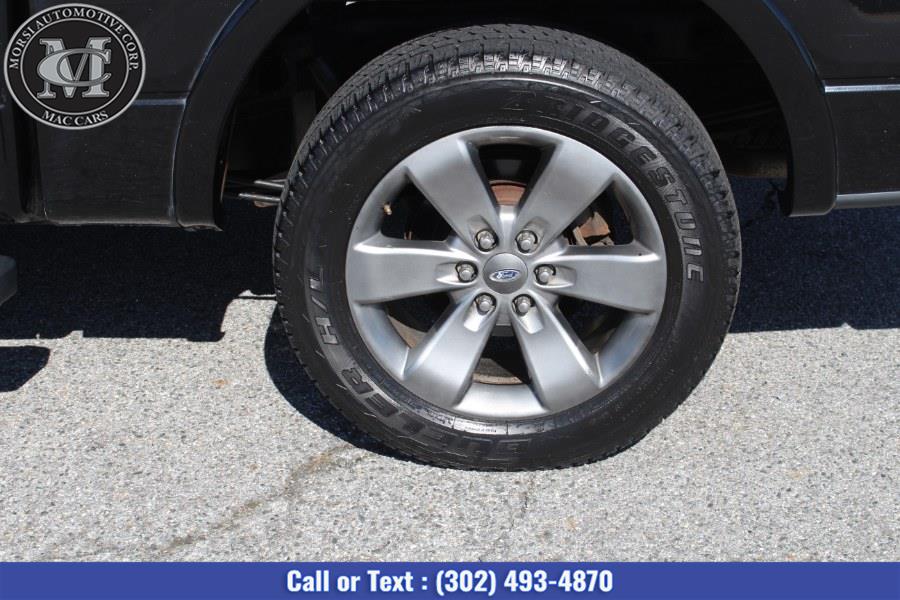 2012 Ford F-150 FX2 - Photo 12