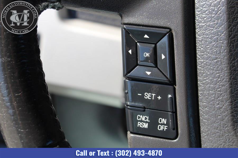 2012 Ford F-150 FX2 - Photo 31