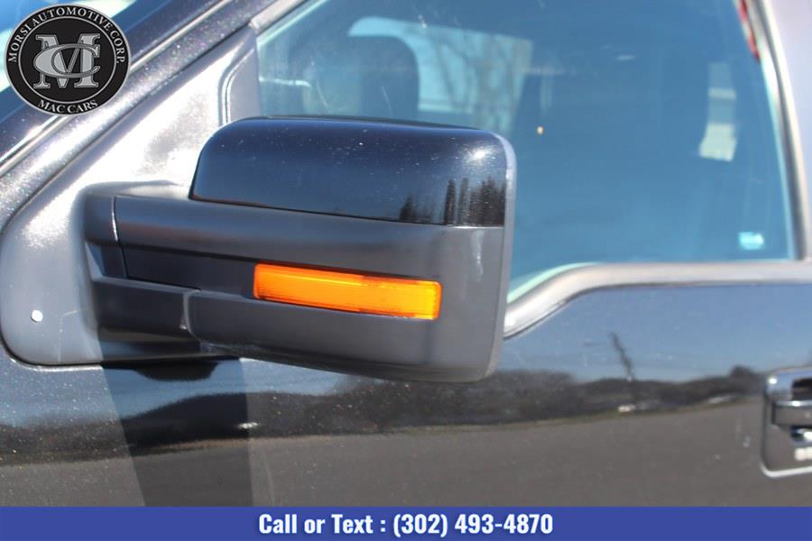 2012 Ford F-150 FX2 - Photo 16