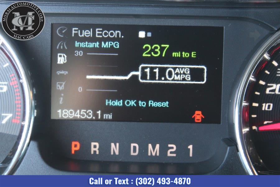 2012 Ford F-150 FX2 - Photo 37