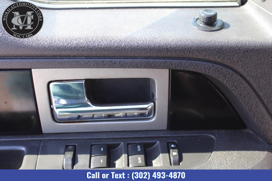 2012 Ford F-150 FX2 - Photo 26