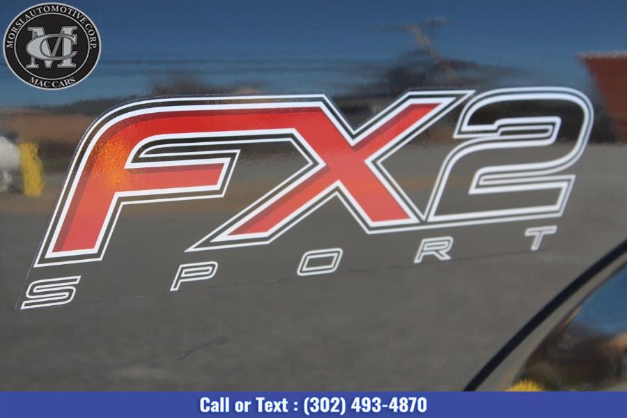2012 Ford F-150 FX2 - Photo 24