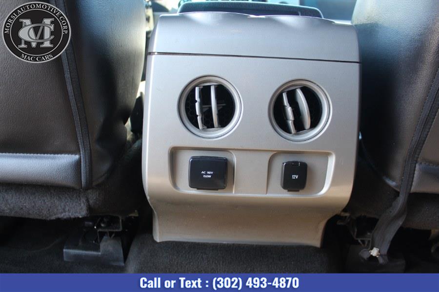 2012 Ford F-150 FX2 - Photo 47