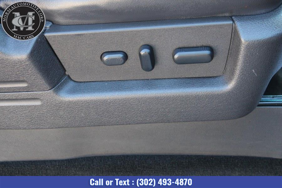 2012 Ford F-150 FX2 - Photo 53
