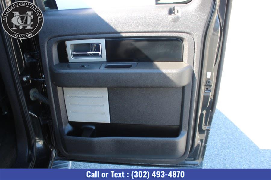 2012 Ford F-150 FX2 - Photo 49