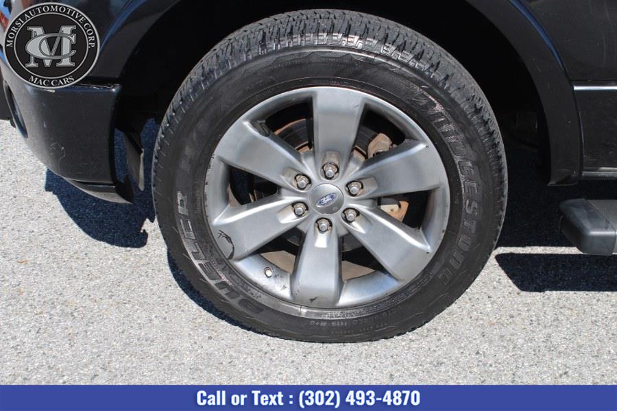 2012 Ford F-150 FX2 - Photo 19