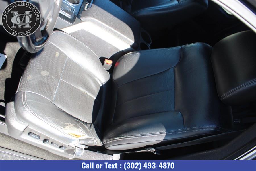 2012 Ford F-150 FX2 - Photo 29