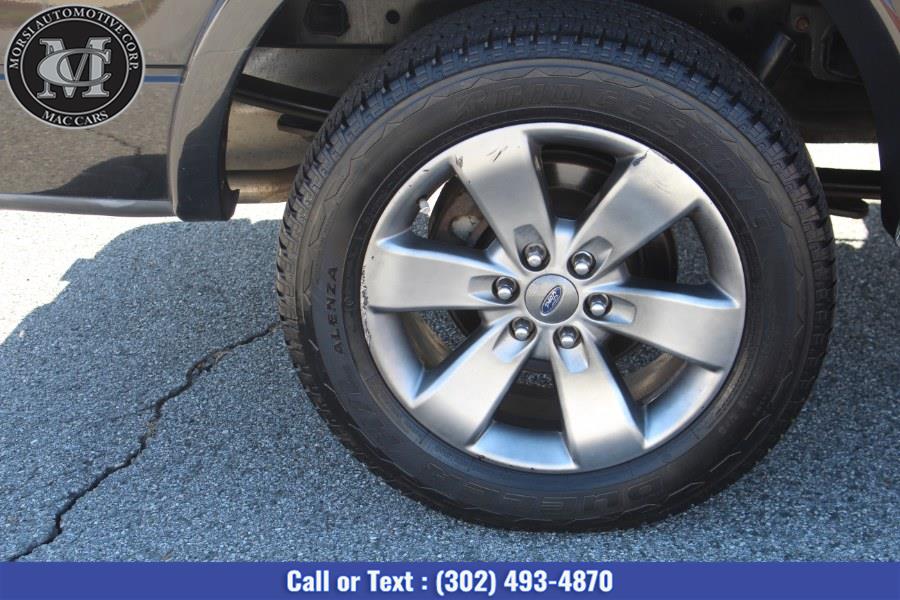 2012 Ford F-150 FX2 - Photo 23