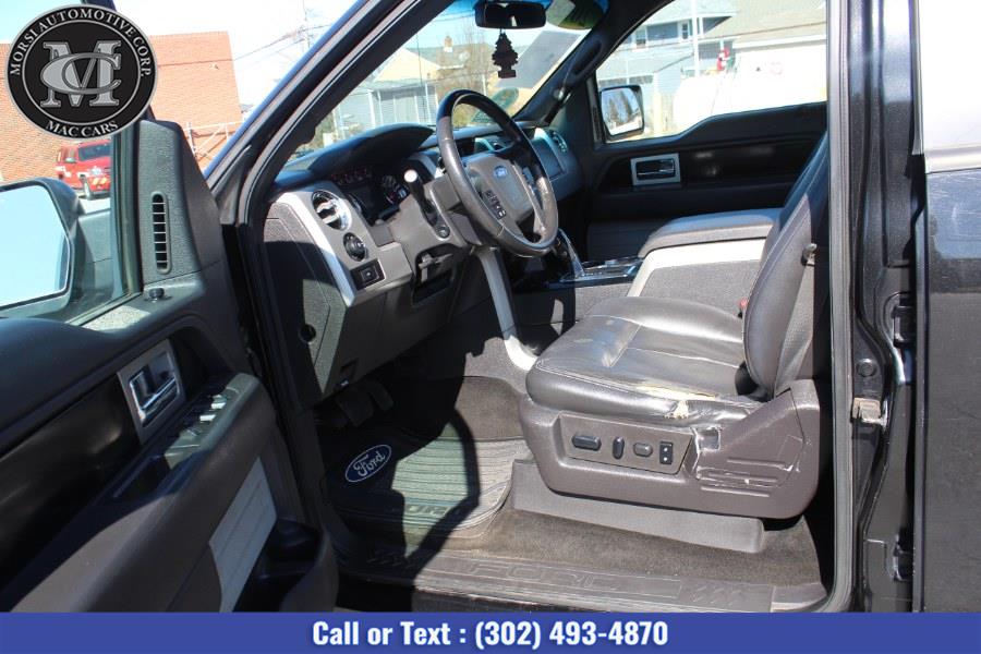 2012 Ford F-150 FX2 - Photo 27