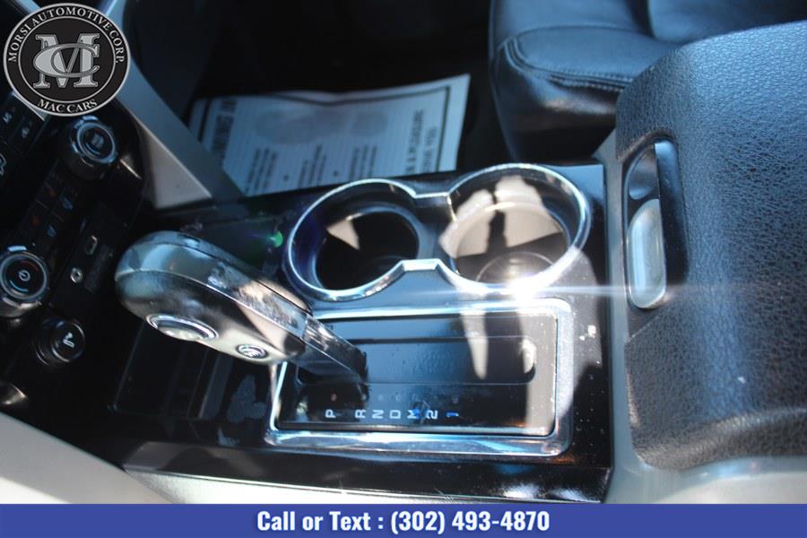 2012 Ford F-150 FX2 - Photo 39