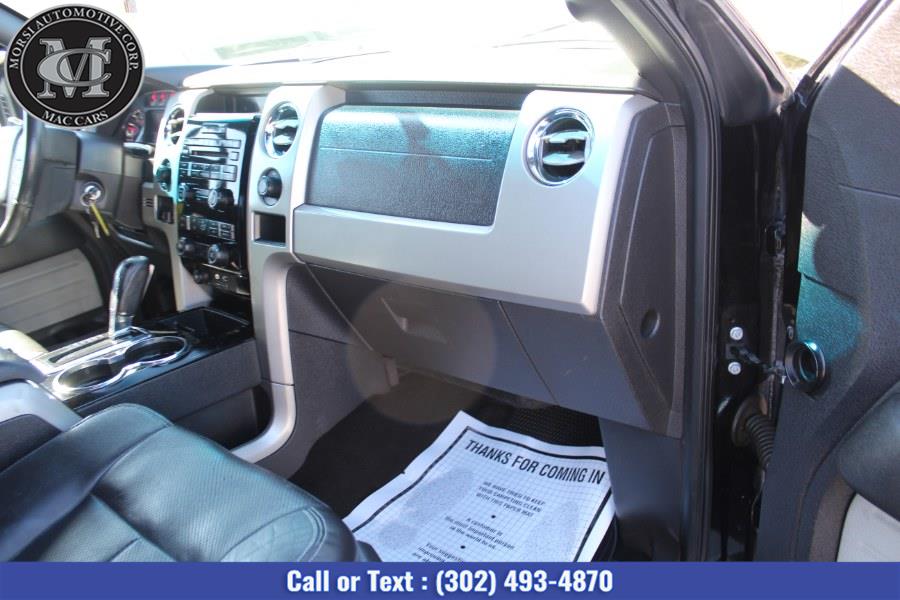 2012 Ford F-150 FX2 - Photo 54